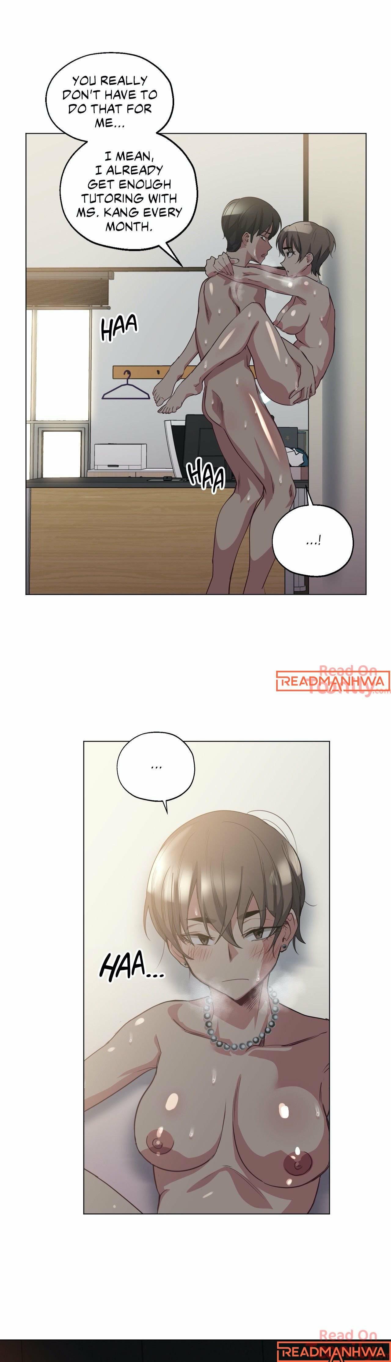 Lucky Guy Ch.30/? page 447