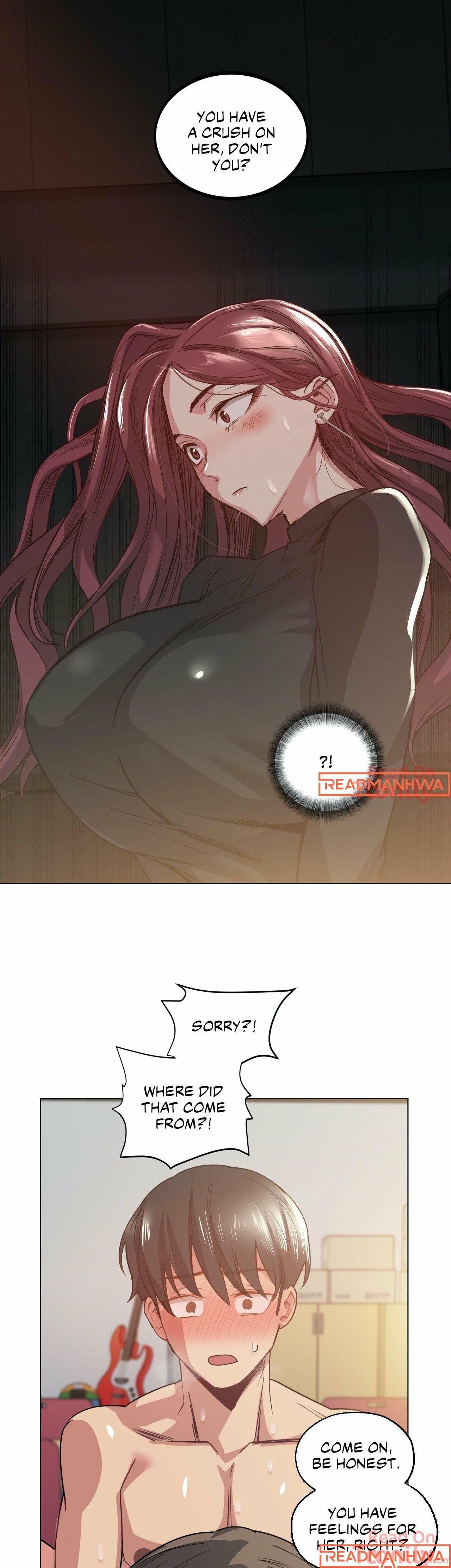 Lucky Guy Ch.30/? page 448