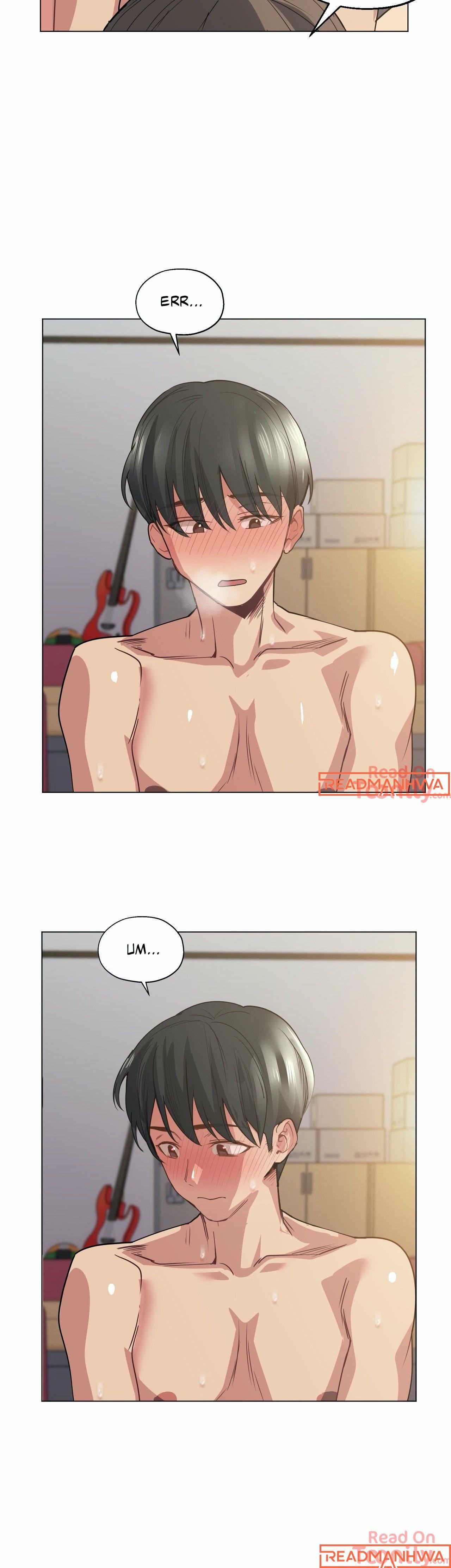 Lucky Guy Ch.30/? page 449