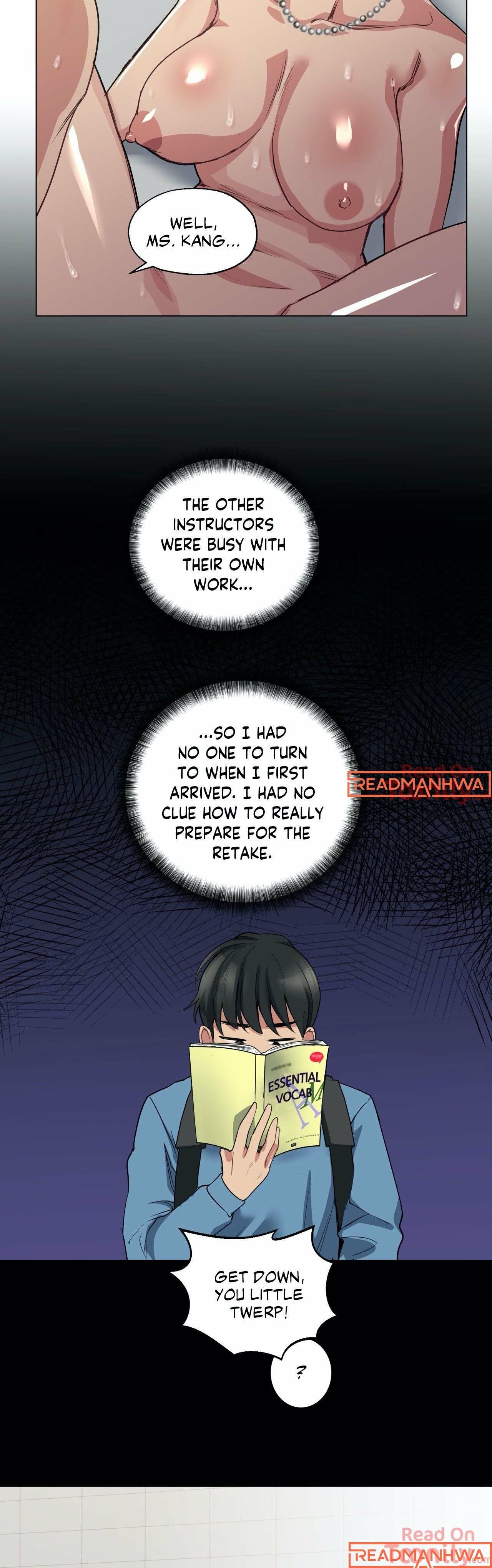 Lucky Guy Ch.30/? page 451