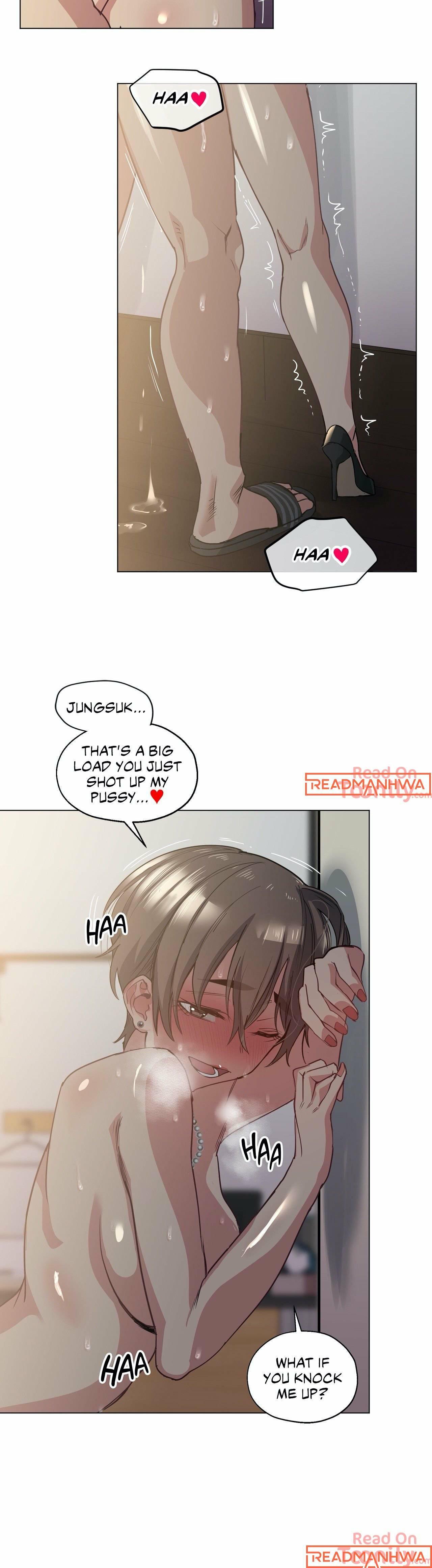Lucky Guy Ch.30/? page 462