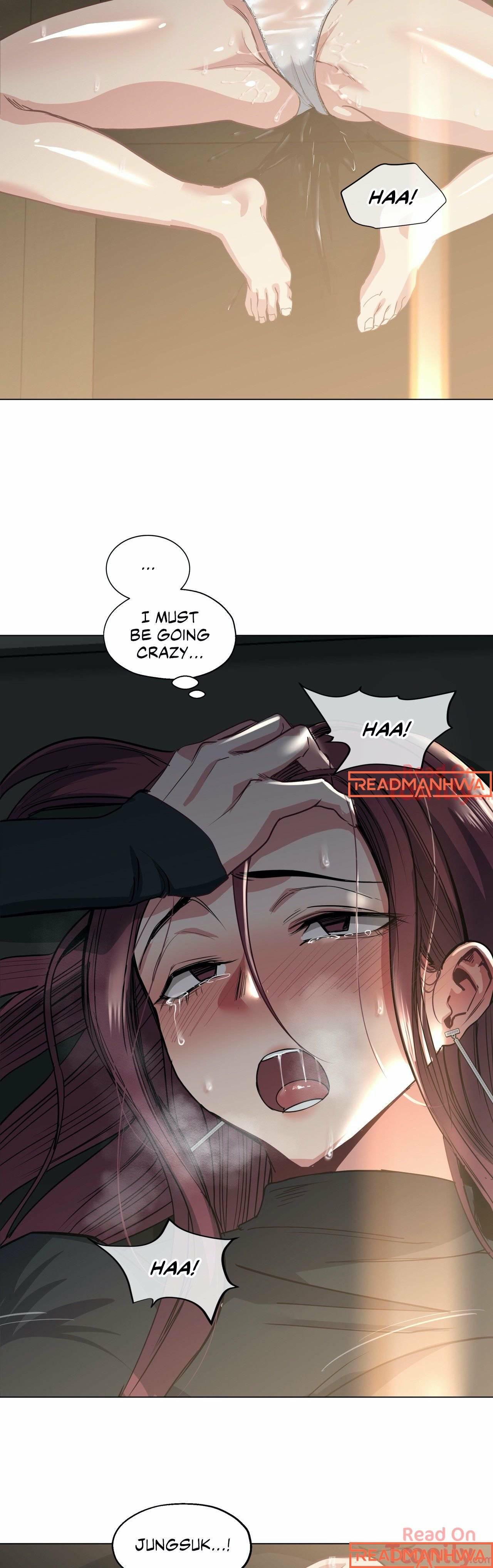 Lucky Guy Ch.30/? page 465