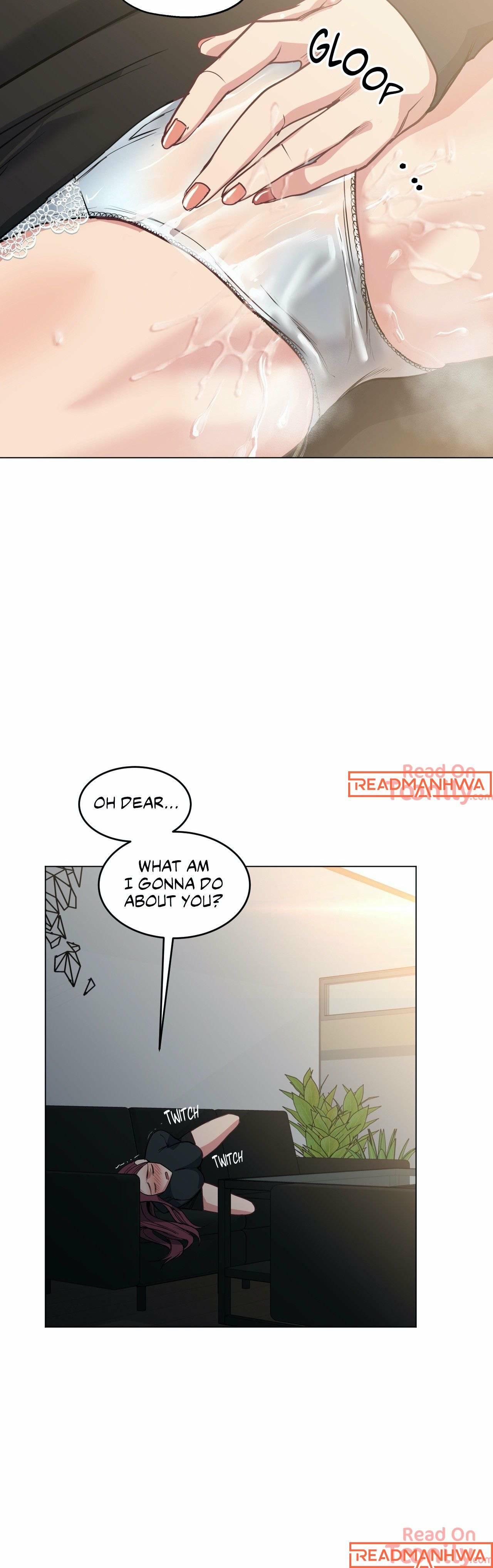 Lucky Guy Ch.30/? page 466