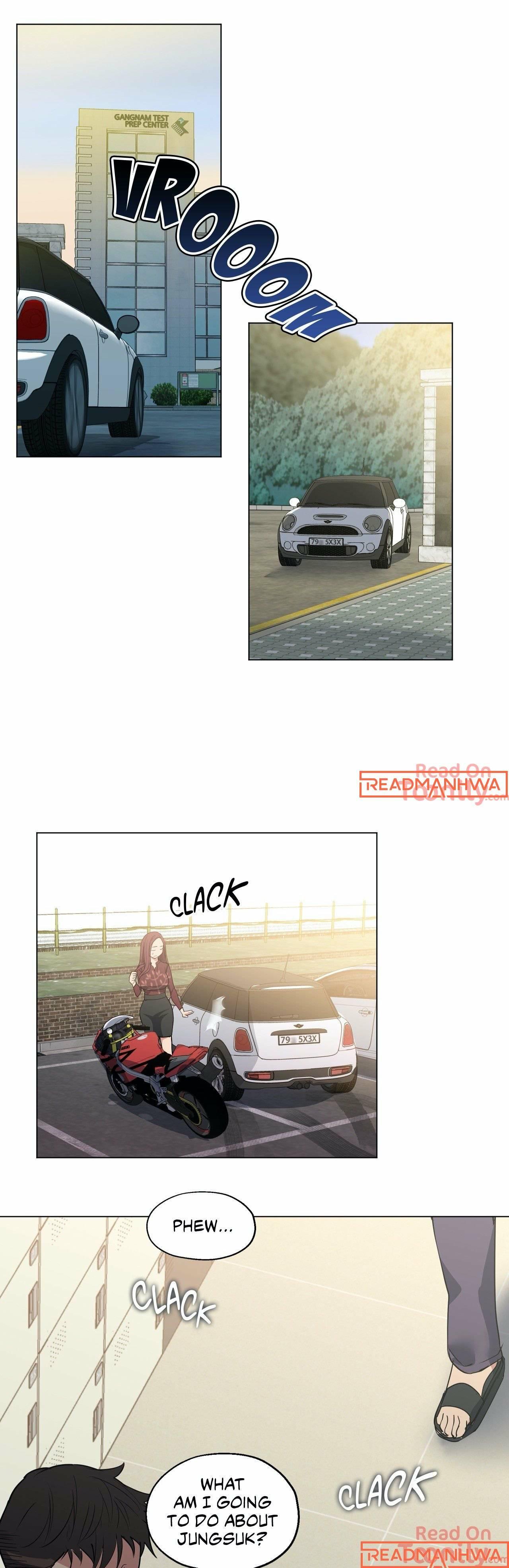 Lucky Guy Ch.30/? page 467