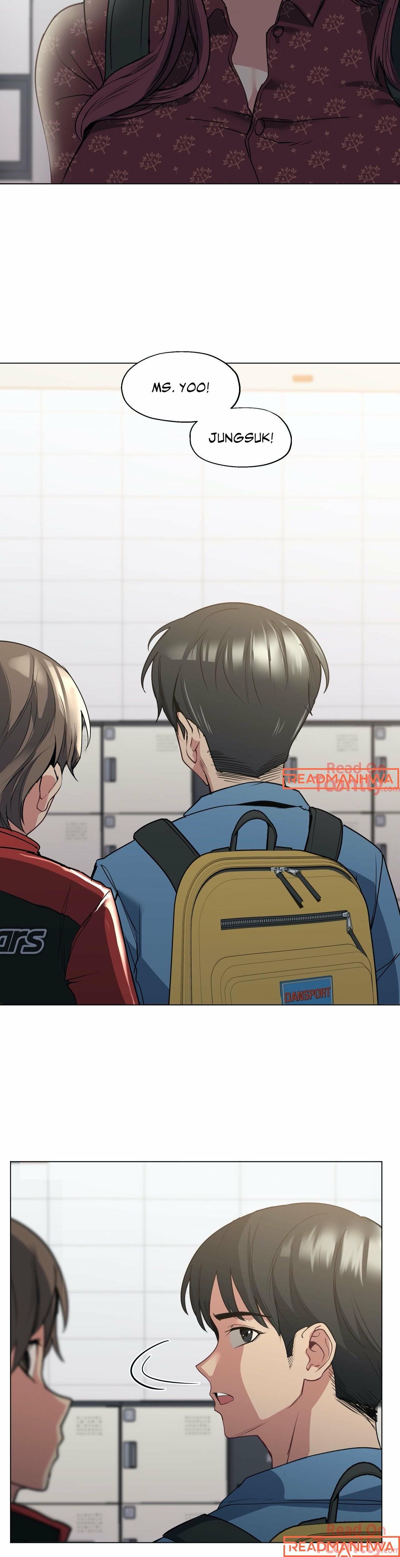 Lucky Guy Ch.30/? page 471