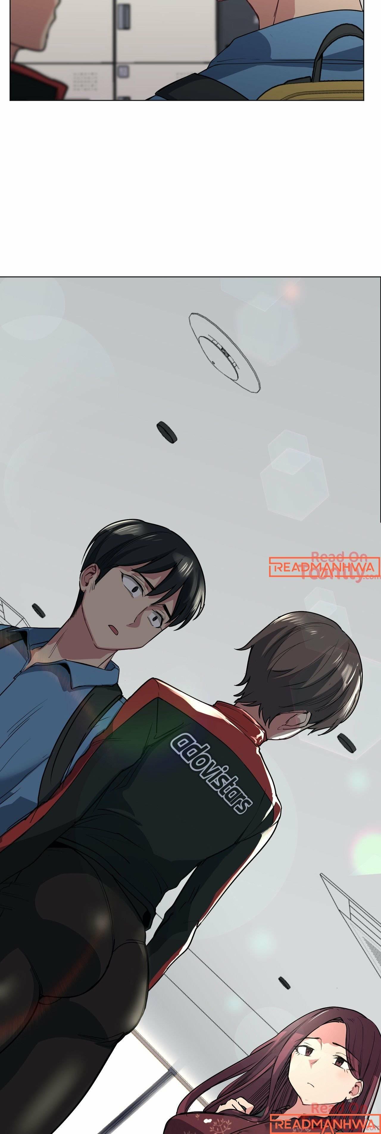 Lucky Guy Ch.30/? page 474