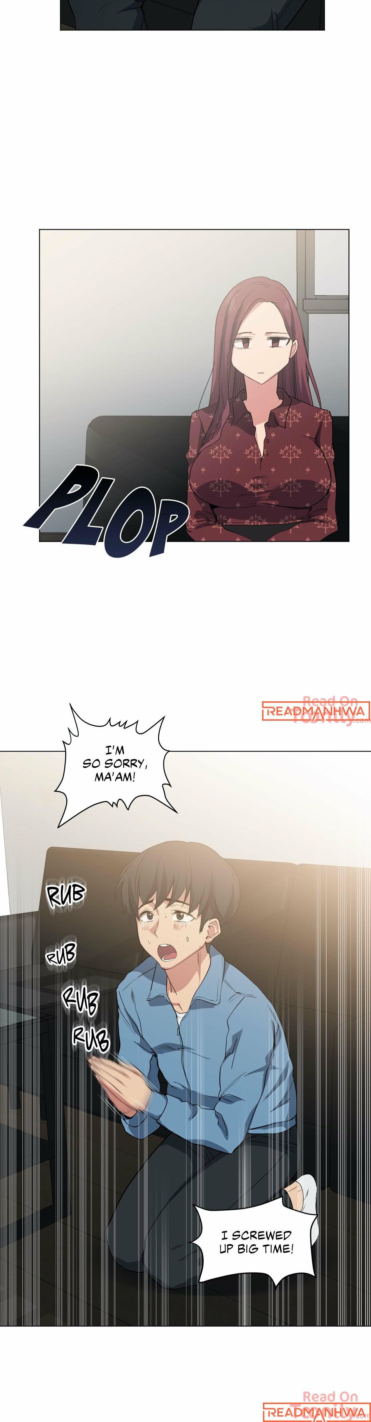 Lucky Guy Ch.30/? page 478