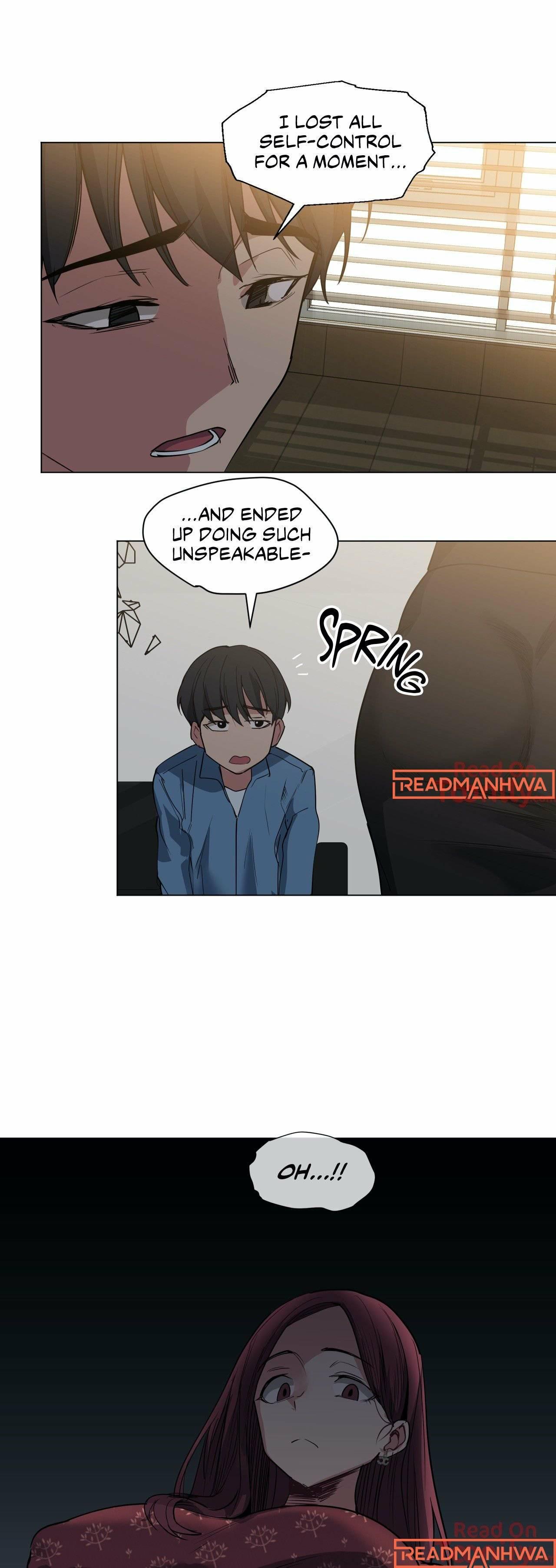 Lucky Guy Ch.30/? page 479