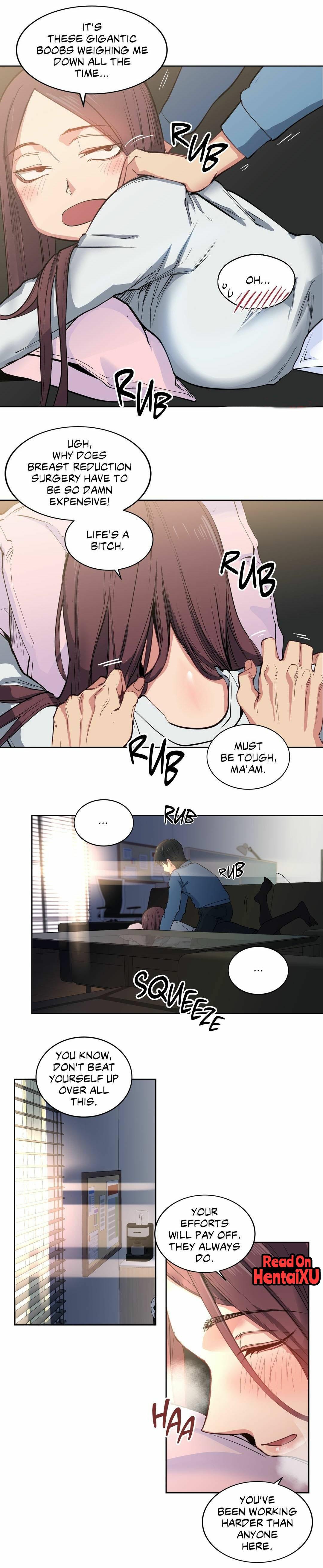Lucky Guy Ch.30/? page 48