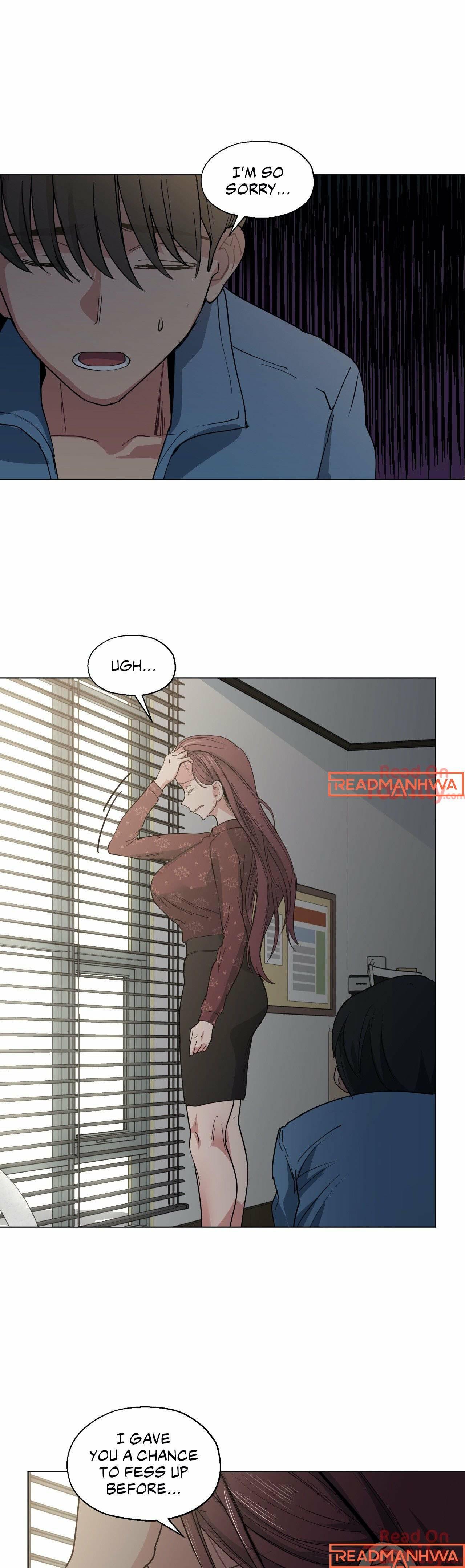 Lucky Guy Ch.30/? page 482