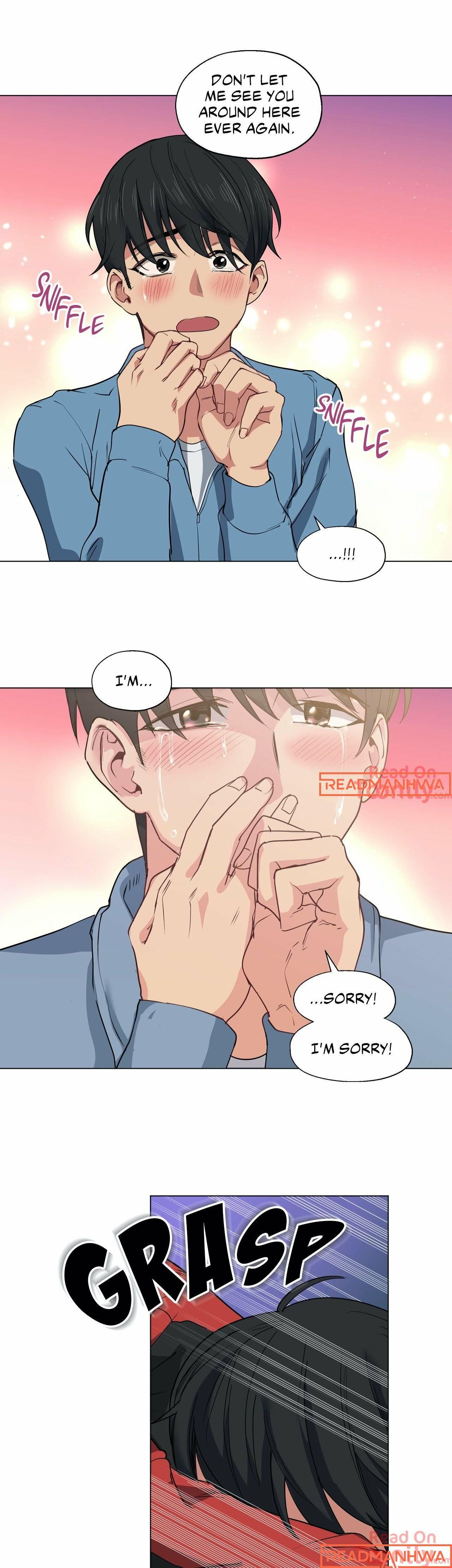 Lucky Guy Ch.30/? page 485