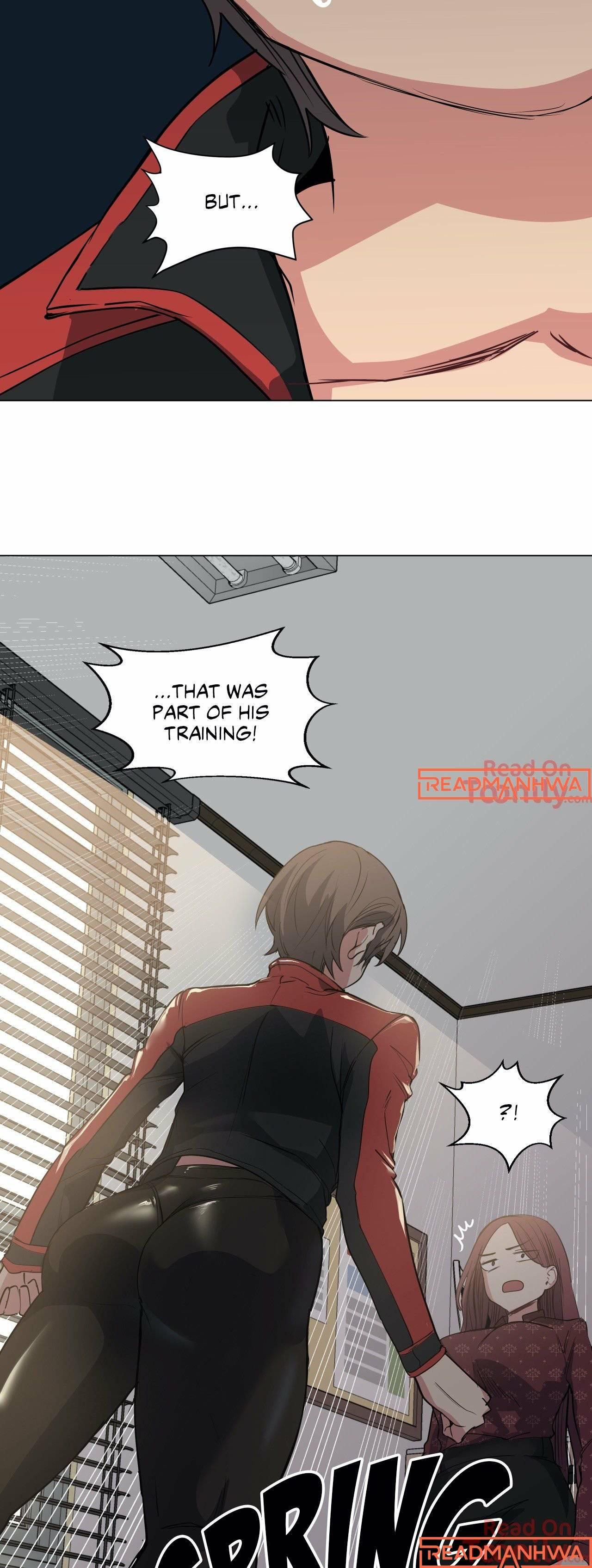 Lucky Guy Ch.30/? page 488