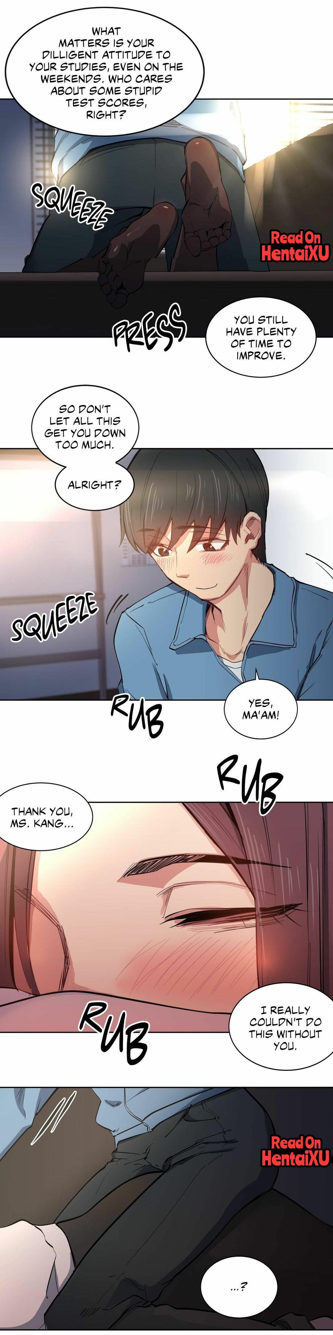 Lucky Guy Ch.30/? page 49