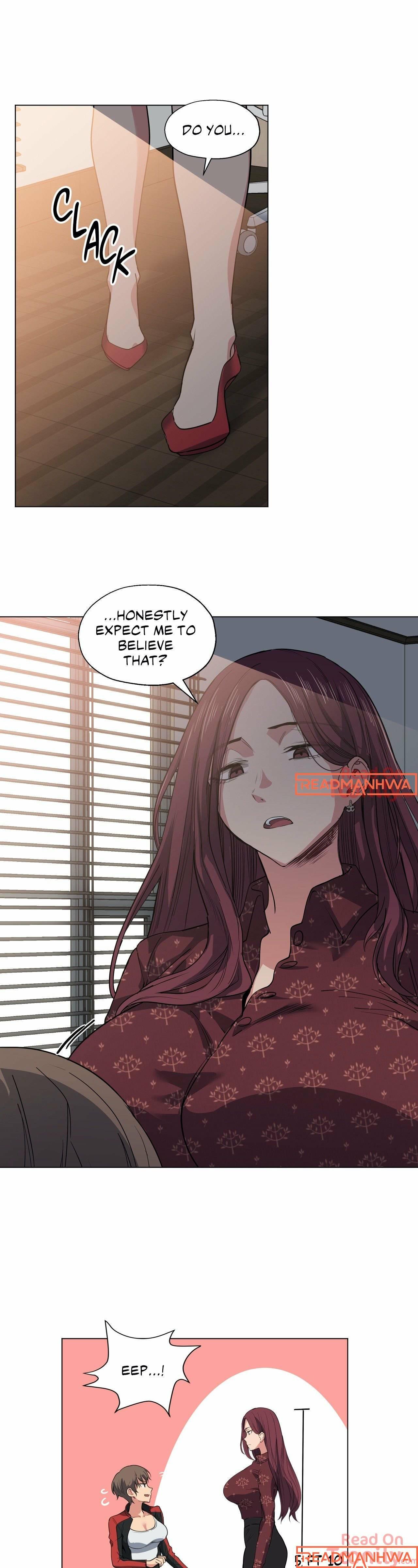 Lucky Guy Ch.30/? page 490