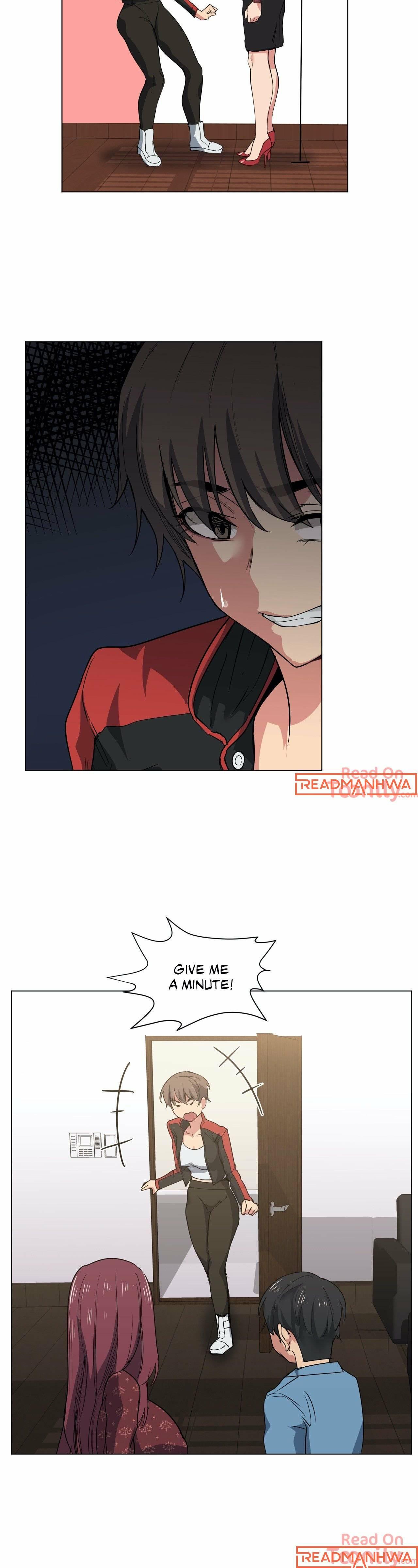 Lucky Guy Ch.30/? page 491