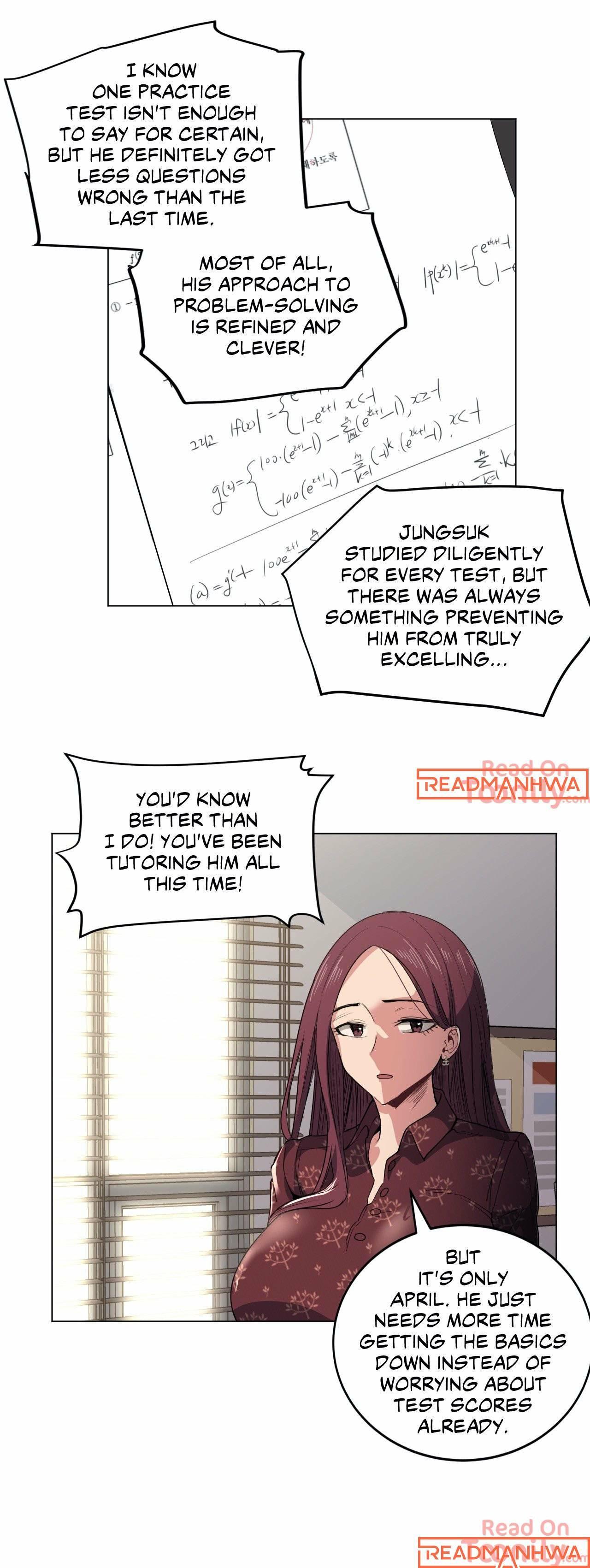 Lucky Guy Ch.30/? page 494