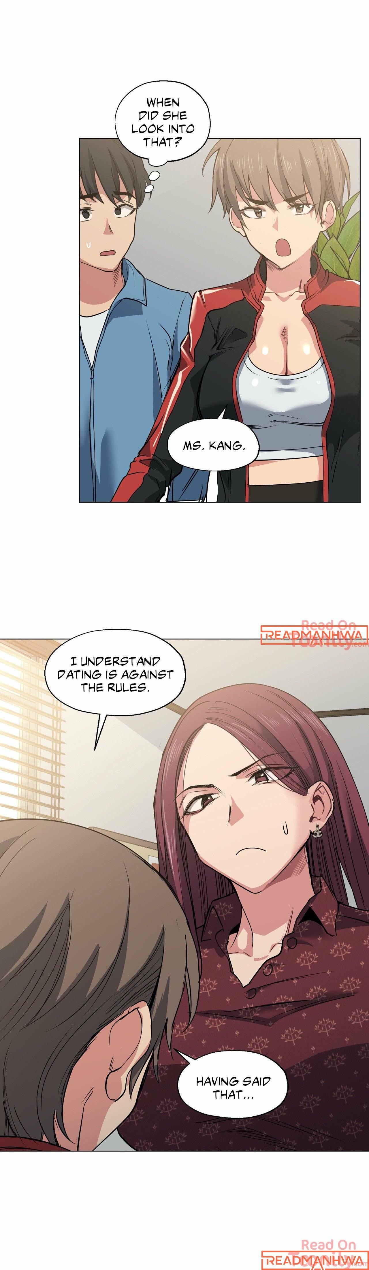 Lucky Guy Ch.30/? page 497