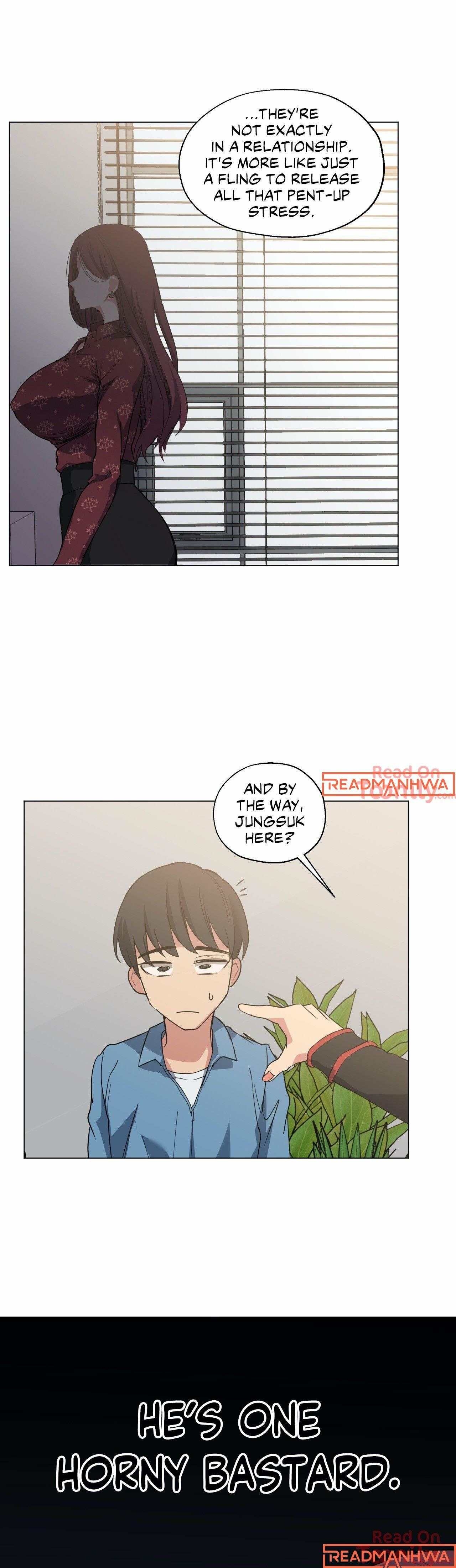 Lucky Guy Ch.30/? page 498