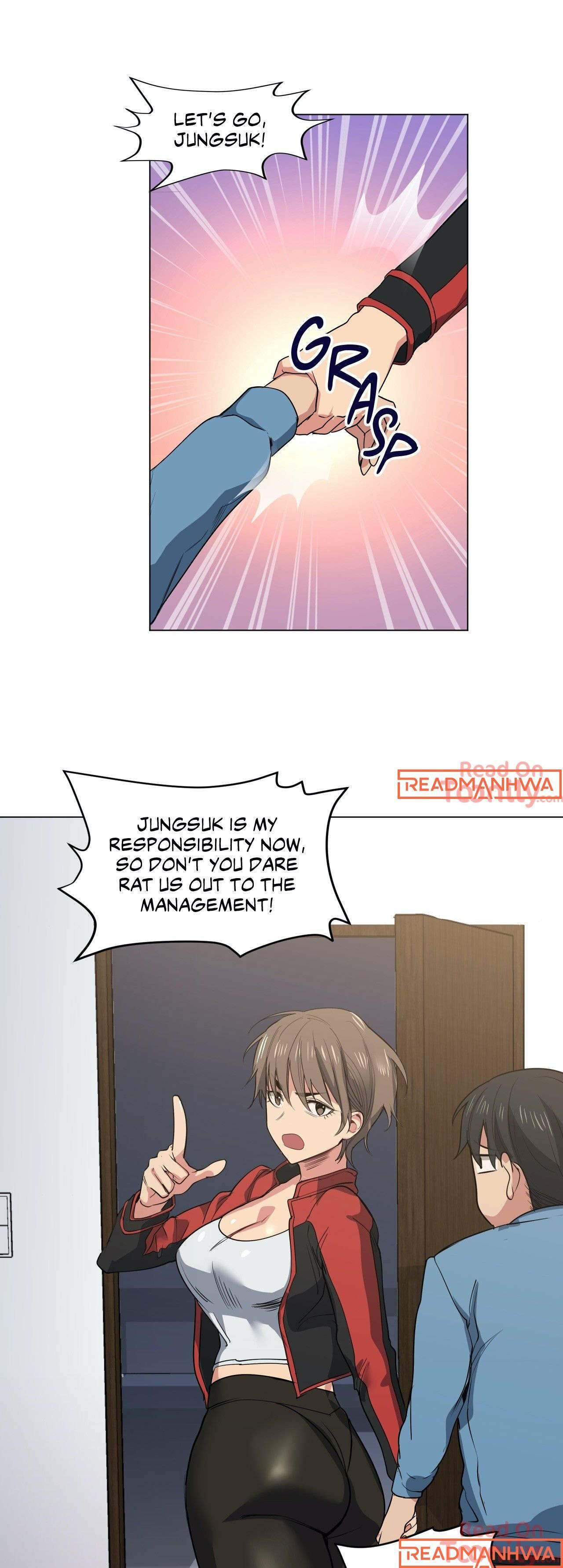 Lucky Guy Ch.30/? page 503