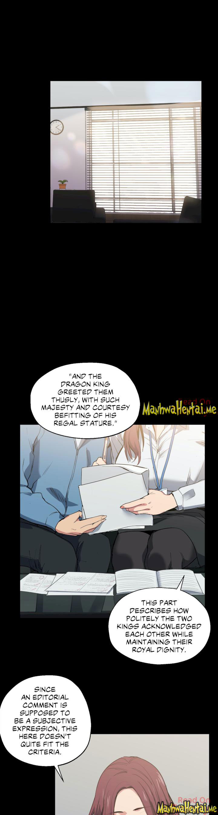 Lucky Guy Ch.30/? page 506