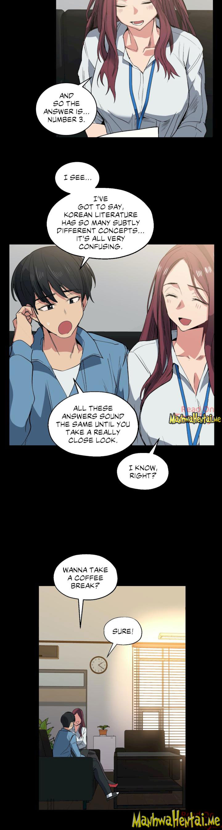 Lucky Guy Ch.30/? page 507