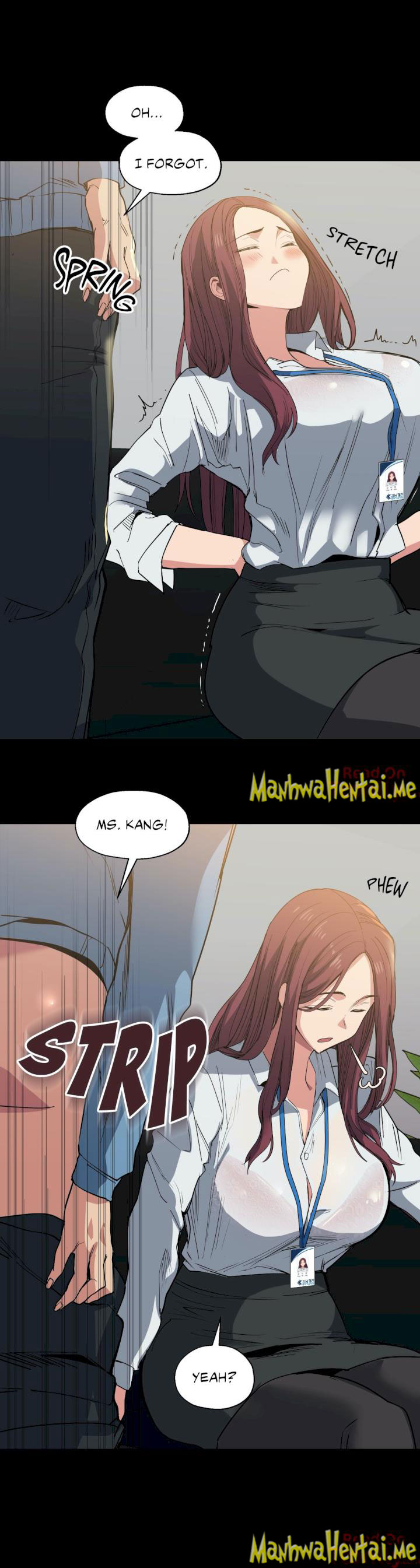 Lucky Guy Ch.30/? page 508