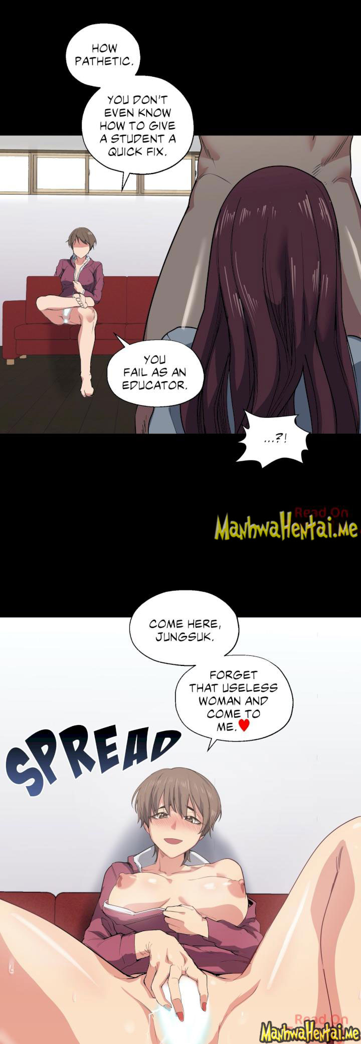 Lucky Guy Ch.30/? page 512