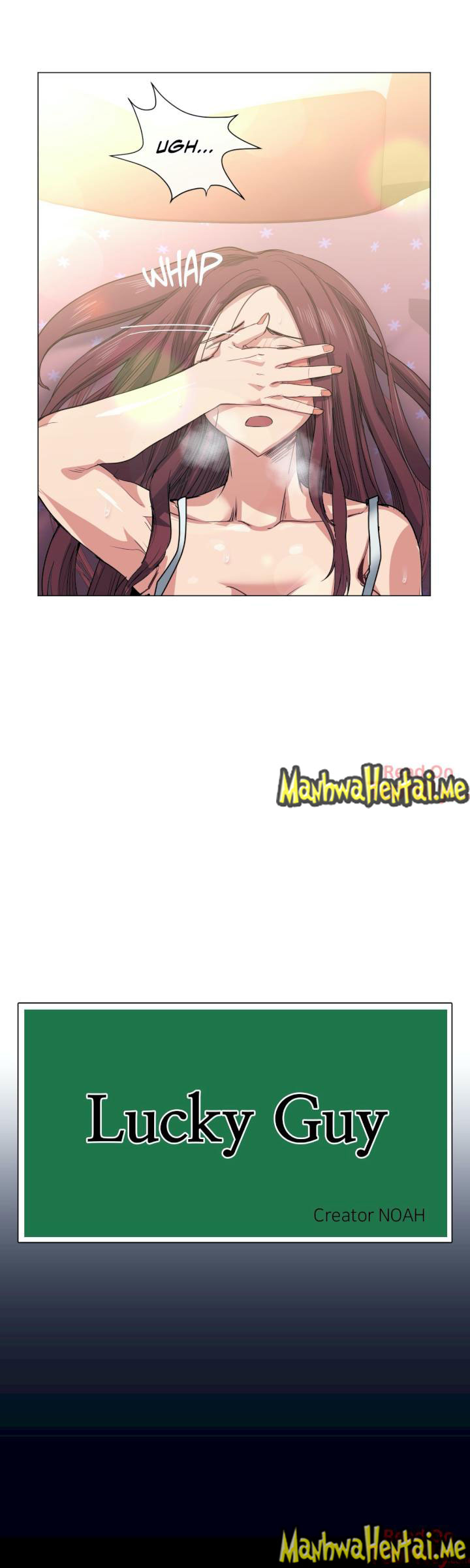 Lucky Guy Ch.30/? page 520