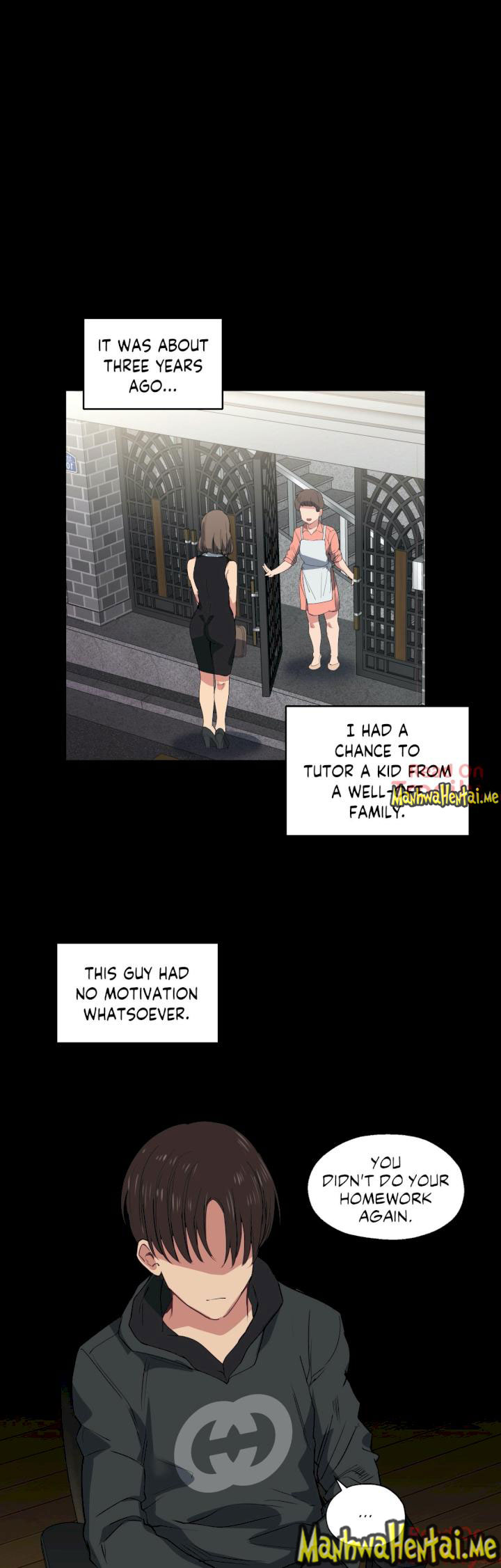 Lucky Guy Ch.30/? page 521