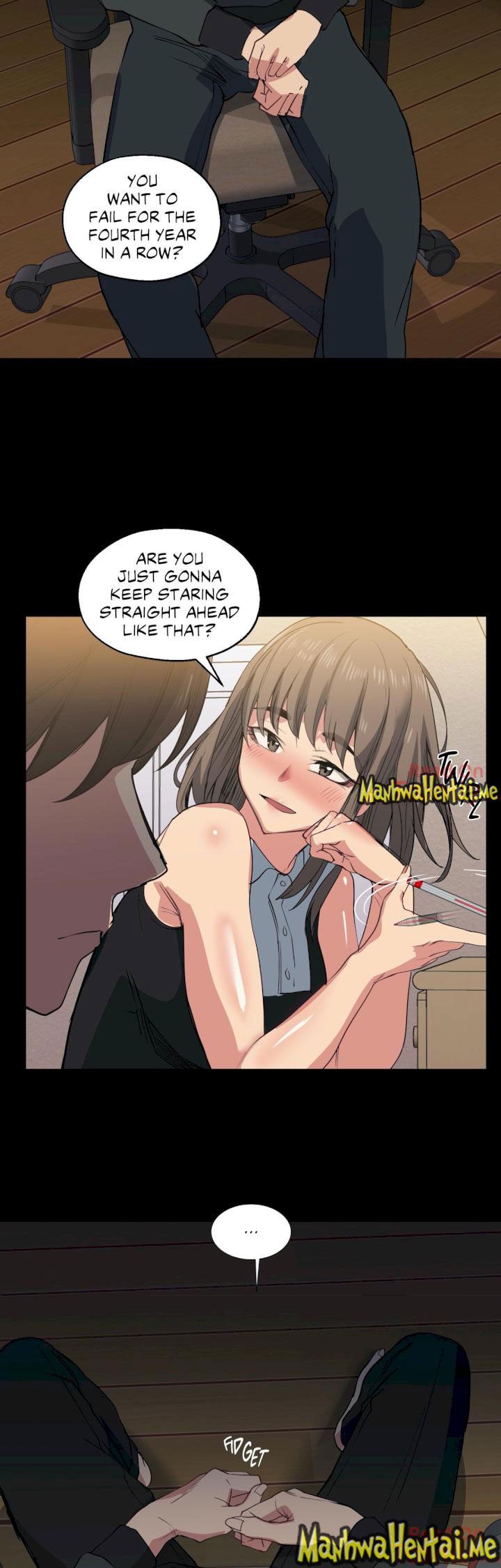 Lucky Guy Ch.30/? page 522