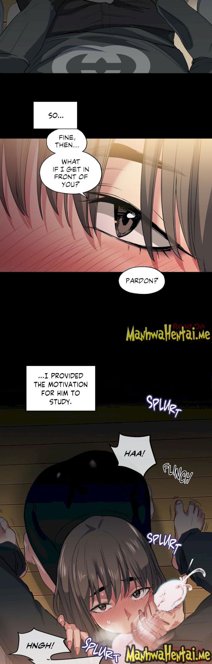 Lucky Guy Ch.30/? page 523