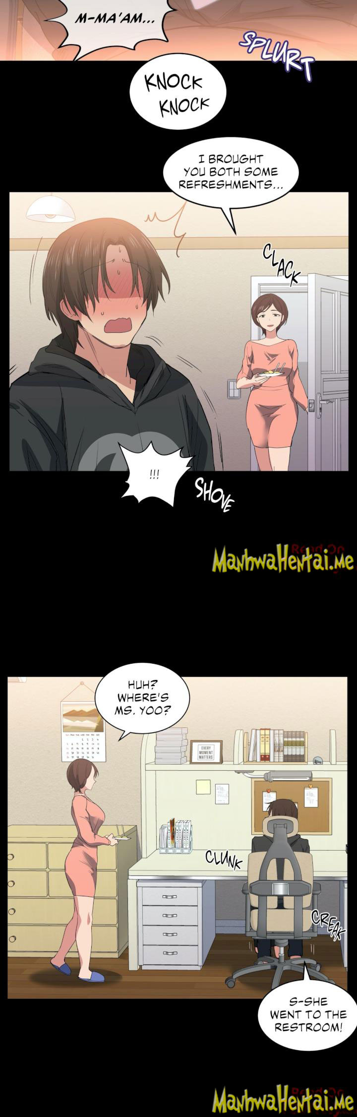 Lucky Guy Ch.30/? page 524