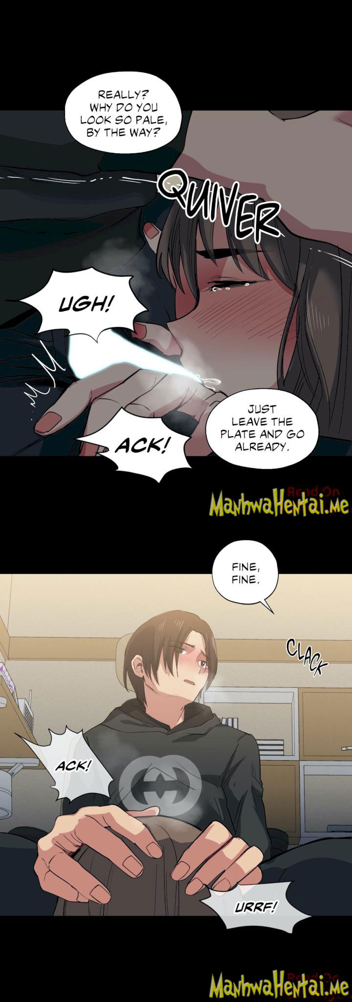Lucky Guy Ch.30/? page 525