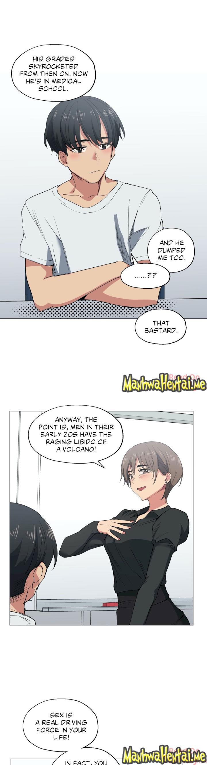 Lucky Guy Ch.30/? page 527
