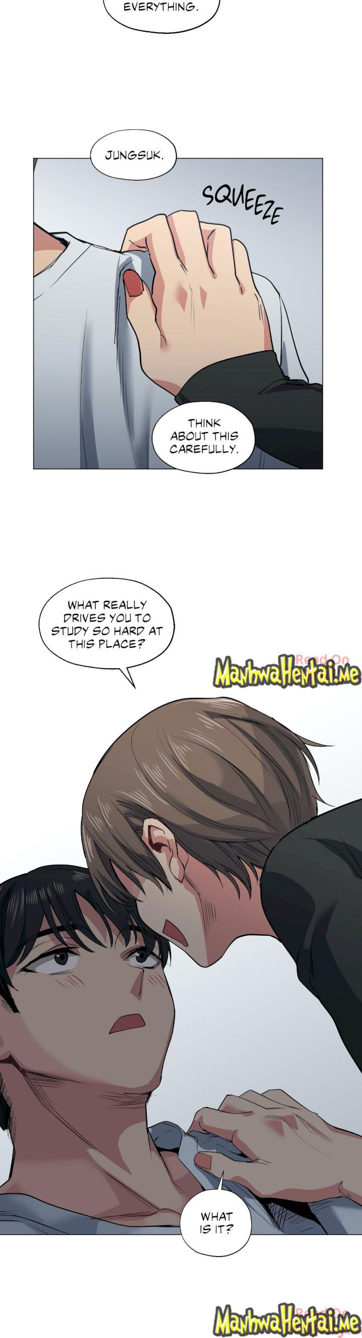 Lucky Guy Ch.30/? page 529