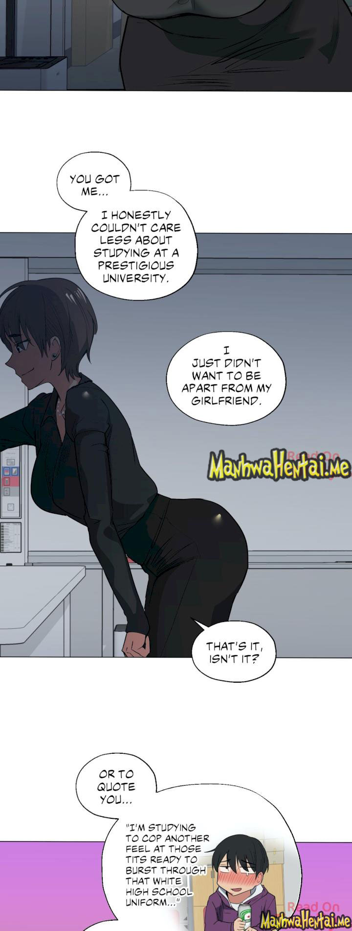 Lucky Guy Ch.30/? page 531