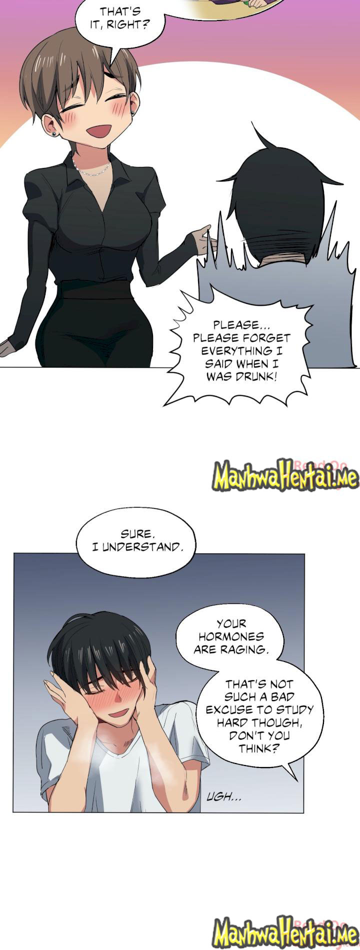 Lucky Guy Ch.30/? page 532