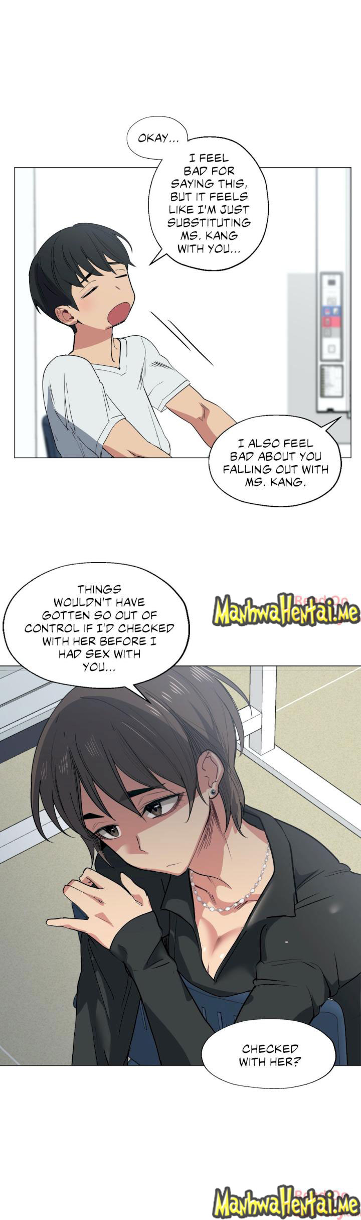 Lucky Guy Ch.30/? page 534
