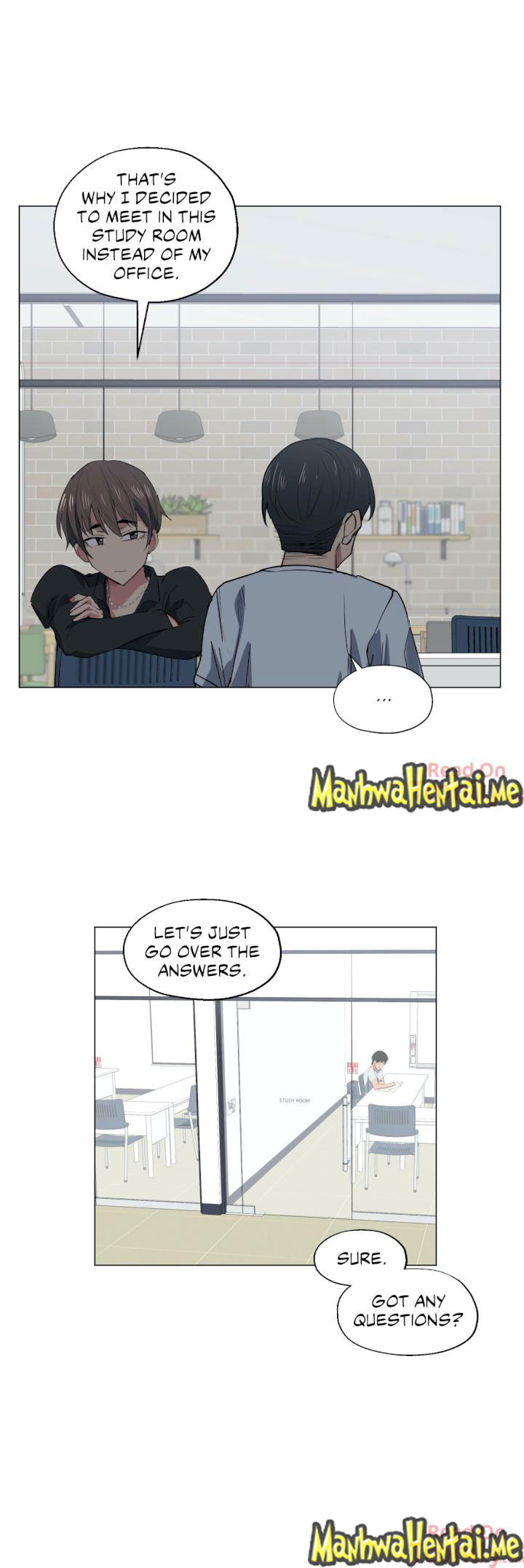 Lucky Guy Ch.30/? page 535