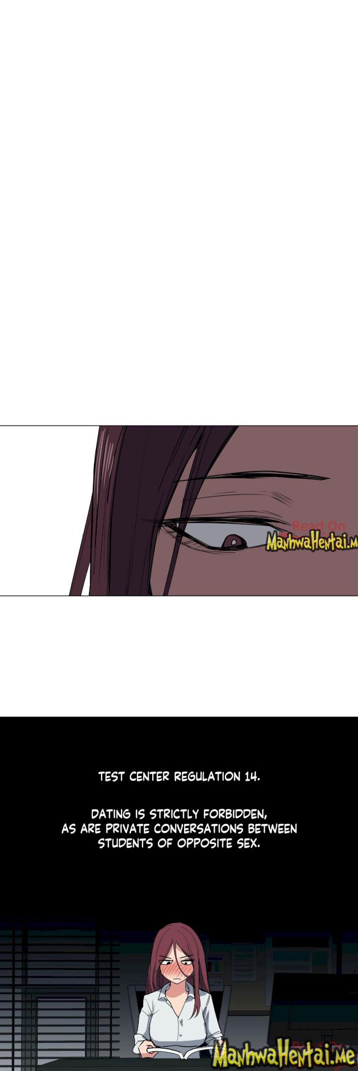 Lucky Guy Ch.30/? page 536