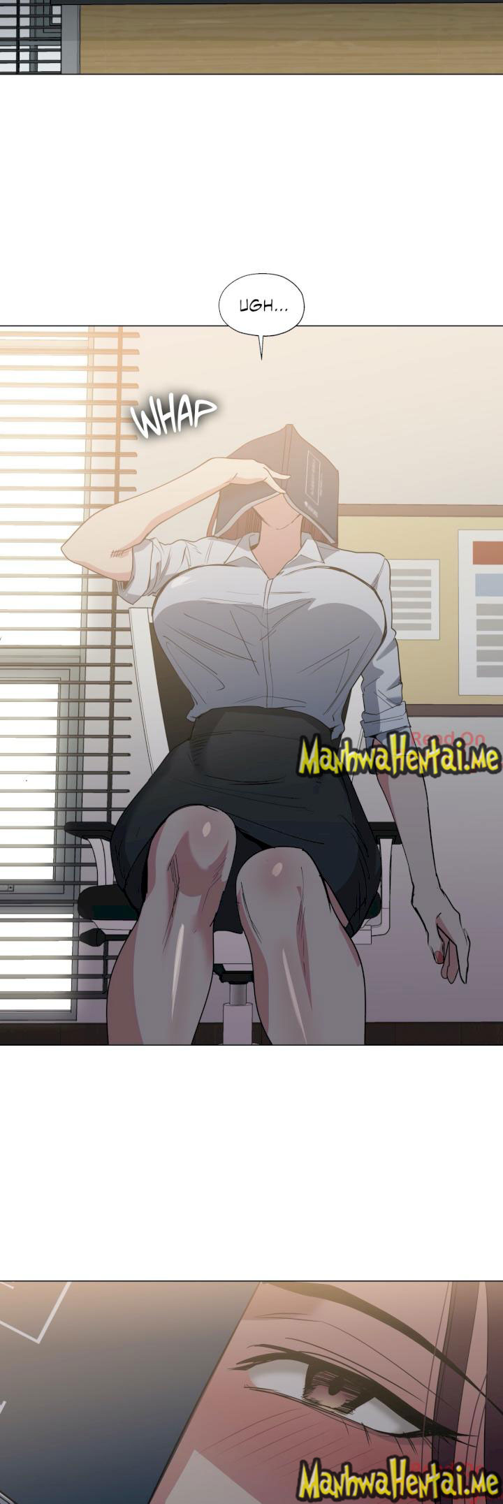 Lucky Guy Ch.30/? page 537