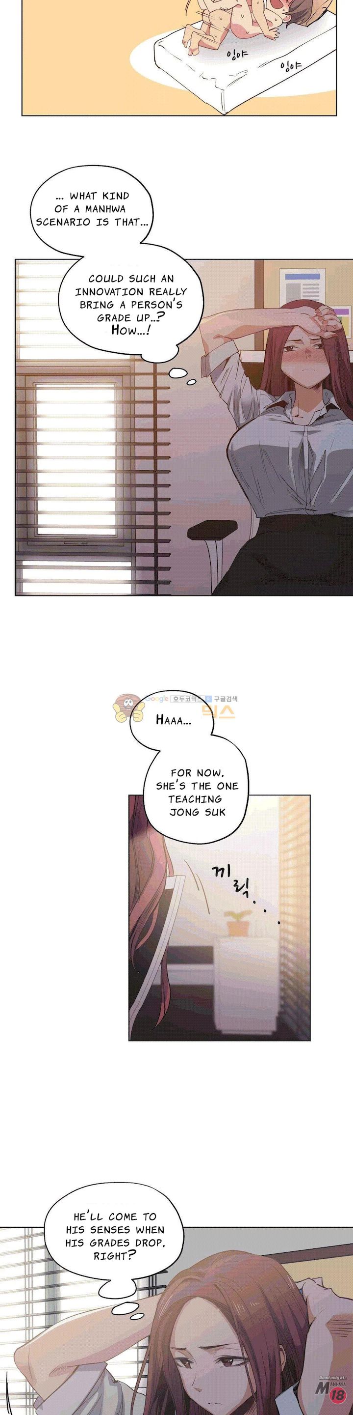 Lucky Guy Ch.30/? page 540