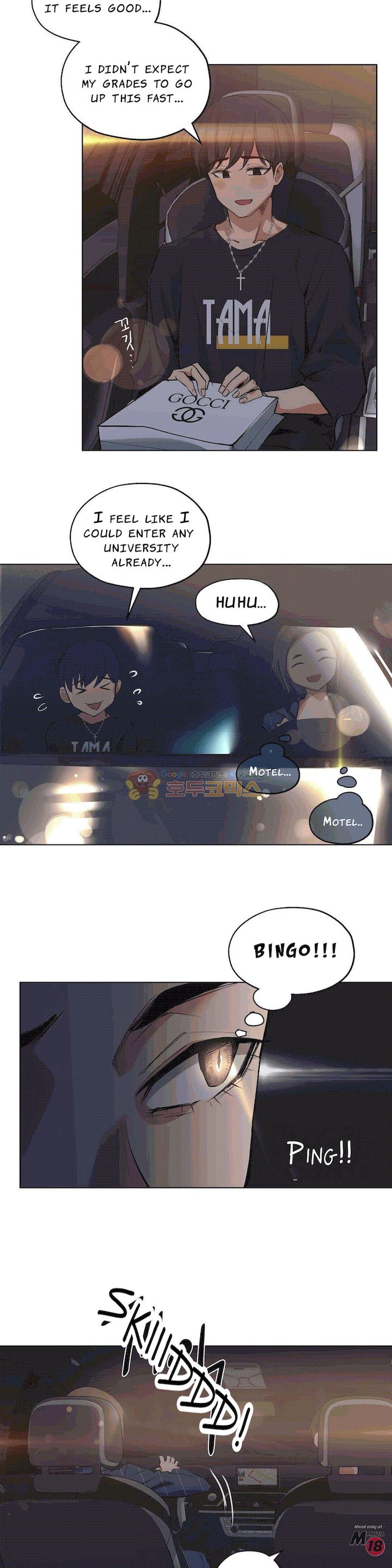 Lucky Guy Ch.30/? page 547