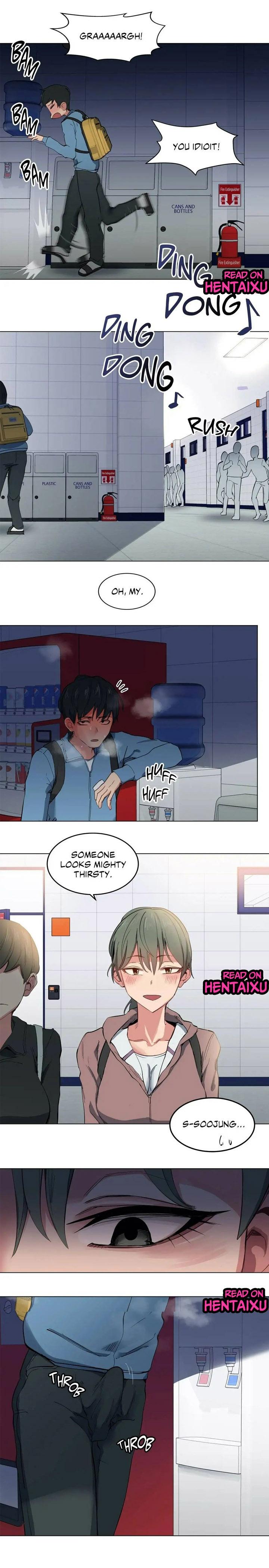 Lucky Guy Ch.30/? page 55