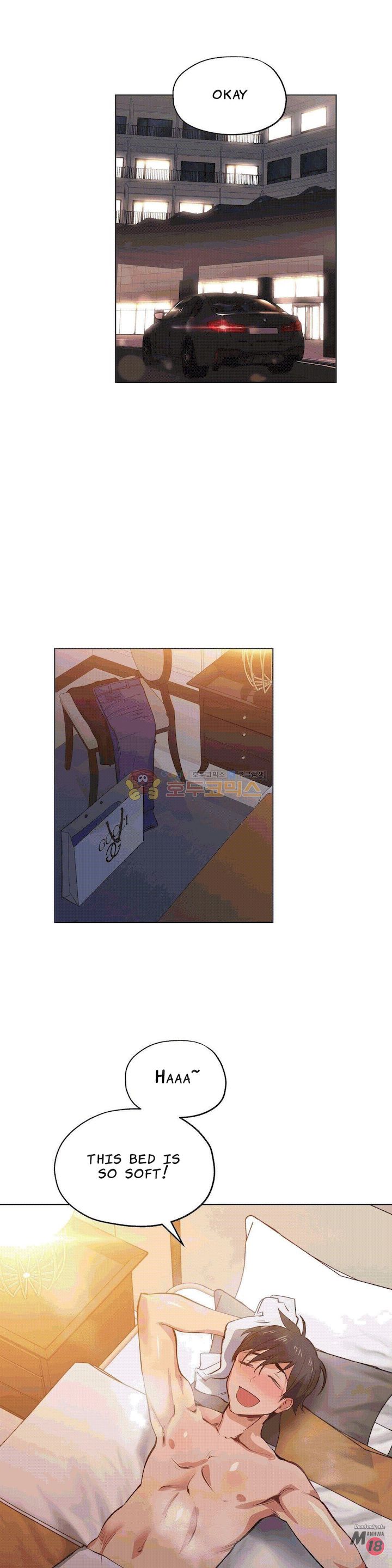 Lucky Guy Ch.30/? page 550