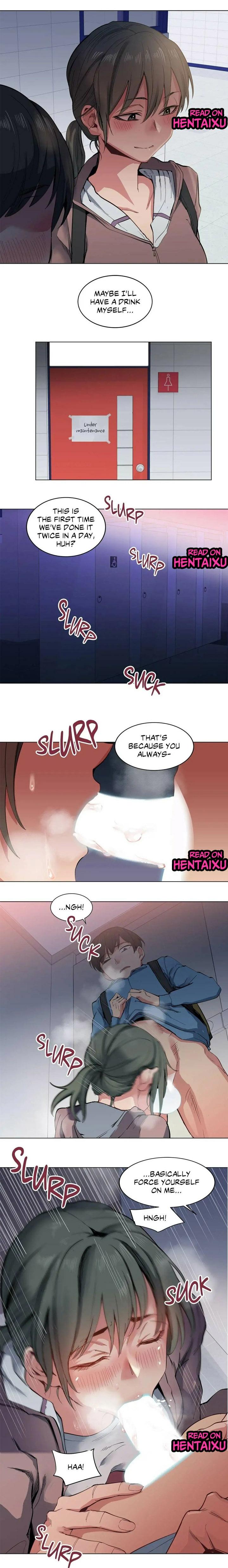 Lucky Guy Ch.30/? page 56