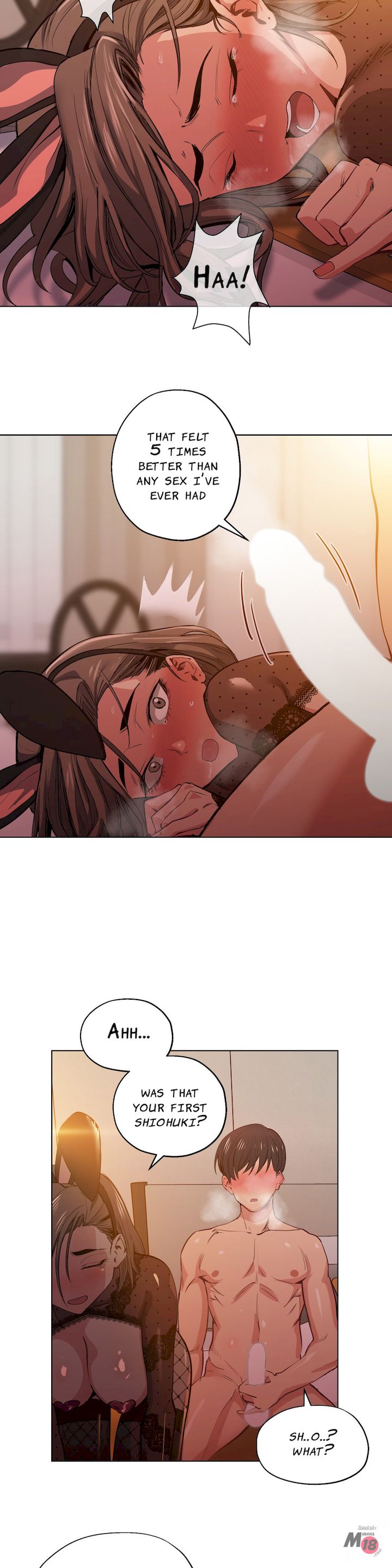 Lucky Guy Ch.30/? page 565