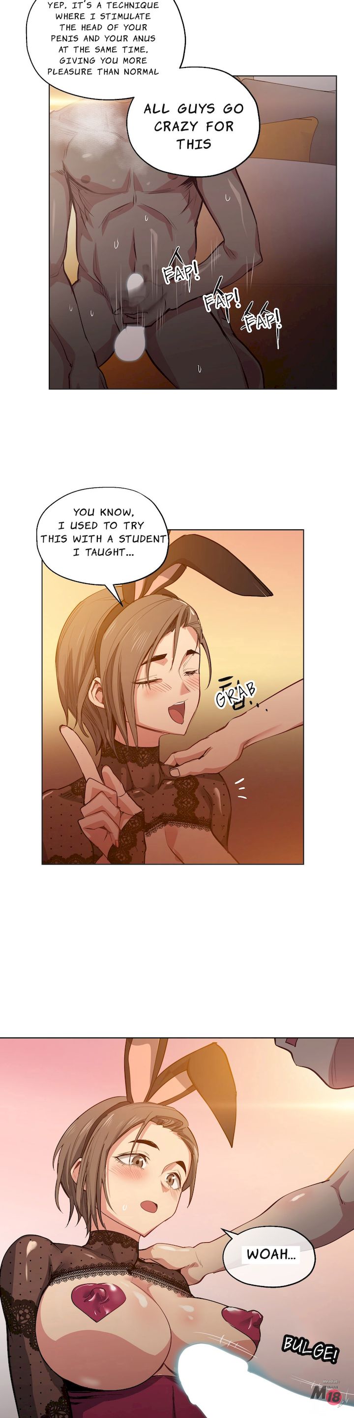 Lucky Guy Ch.30/? page 566