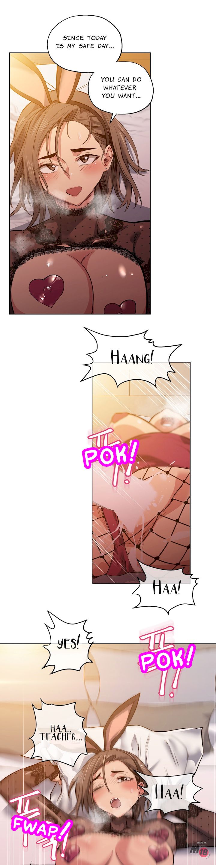 Lucky Guy Ch.30/? page 568