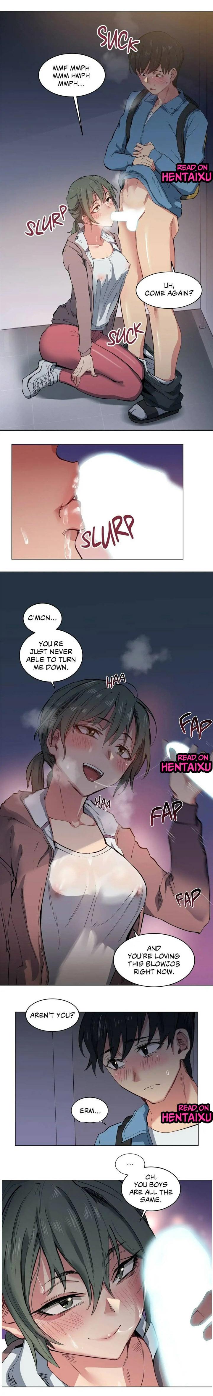 Lucky Guy Ch.30/? page 57